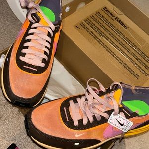 Nike Waffle One Exeter Edition